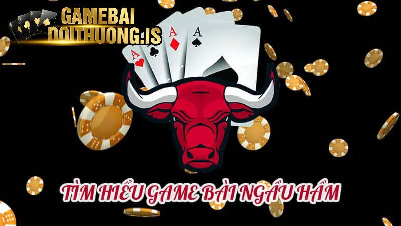 Hiểu về game bài ngầu hầm tại Rikvip