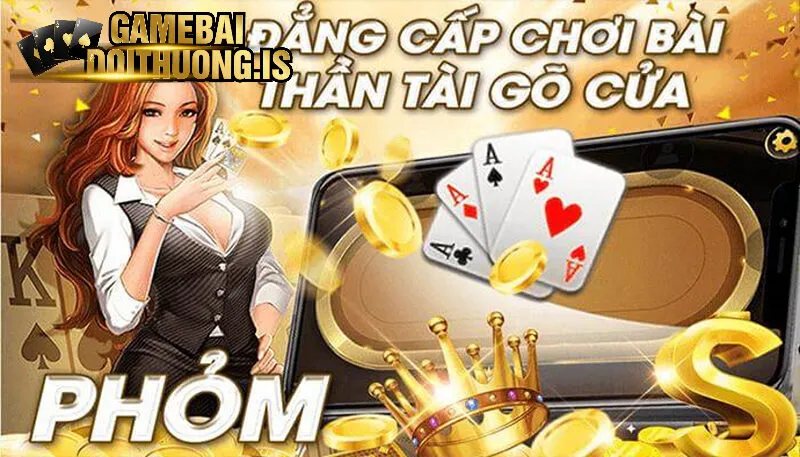 Hiểu rõ về cổng game bài phỏm online