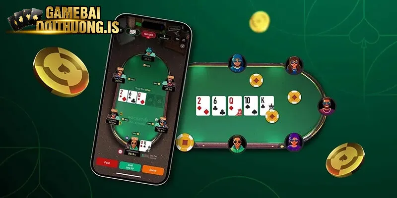 Chiến lược đặt cược thông minh