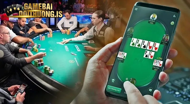 Luôn quan sát các phản ứng của đối thủ