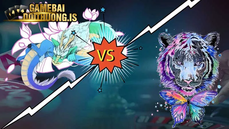 Hiểu về cổng game bài rồng hổ tại X8