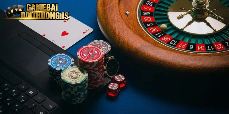 Các hình thức đặt cược vòng quay Roulette