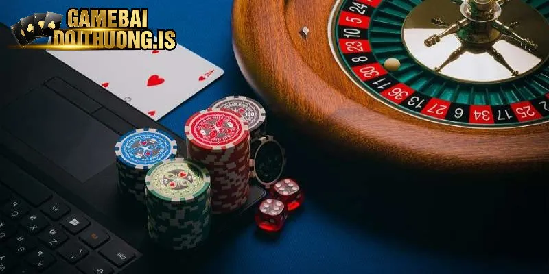Kinh nghiệm chơi vòng quay Roulette
