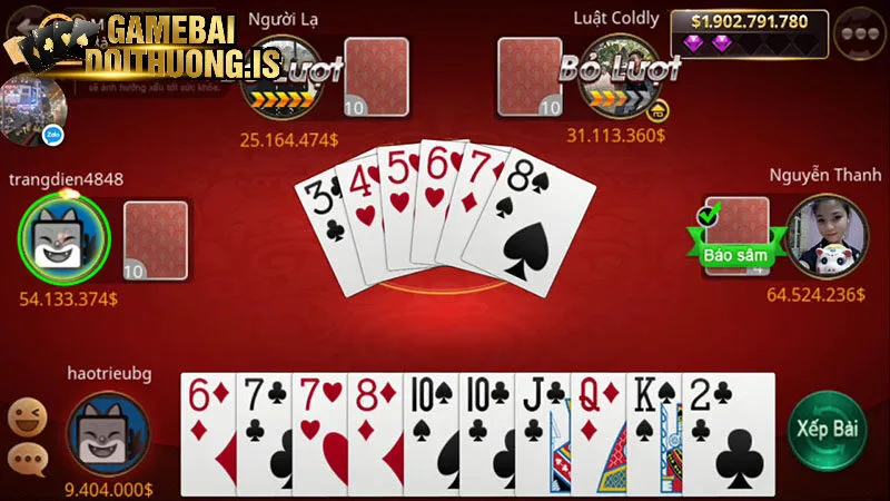 Nắm bắt tình hình dừng lại chính xác