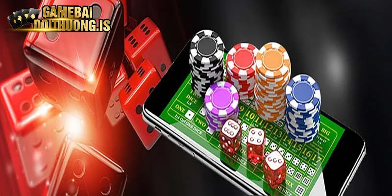 Thông tin về sảnh game sicbo tại Nhatvip