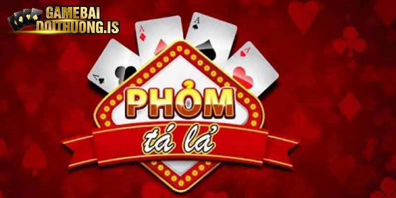 Thông tin về sảnh game bài tá lả tại Nhatvip