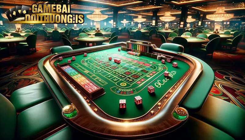 Thông tin về game tài xỉu online