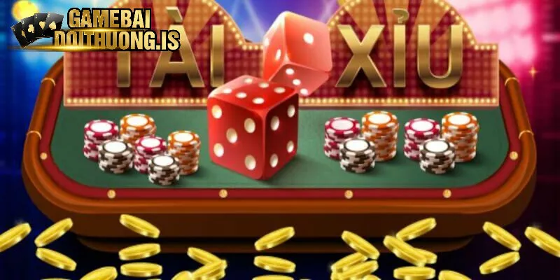 Tìm hiểu về game tài xỉu online tại Rikvip