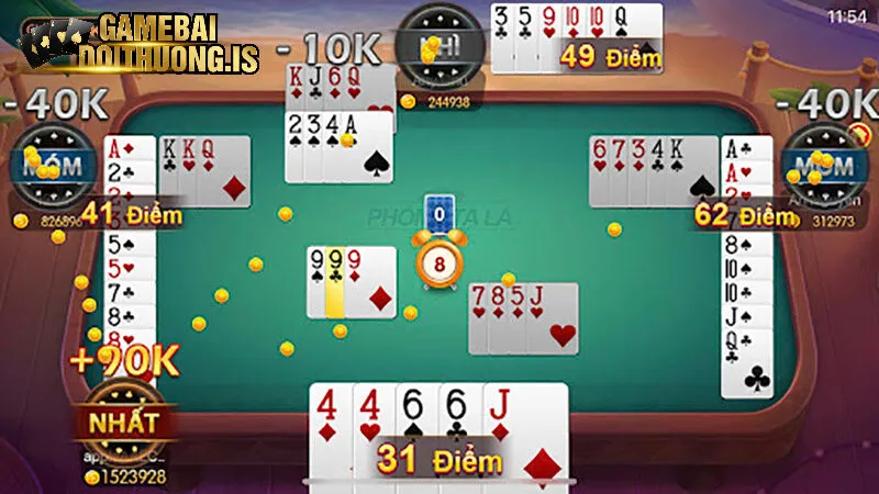 Cộng đồng chơi game cực kỳ sôi động