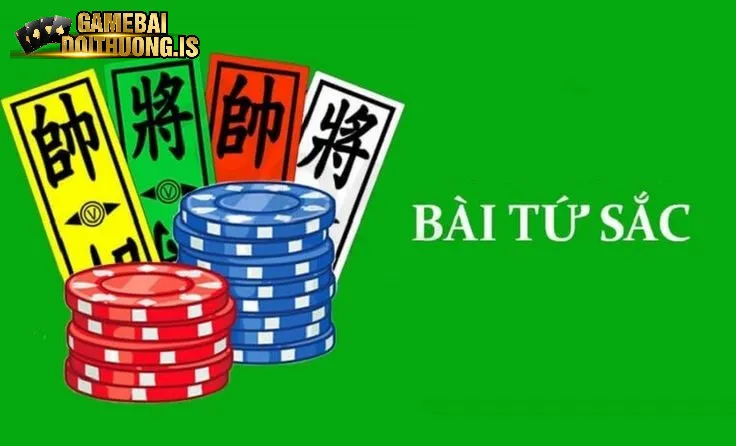 Hiểu rõ về game bài tứ sắc online