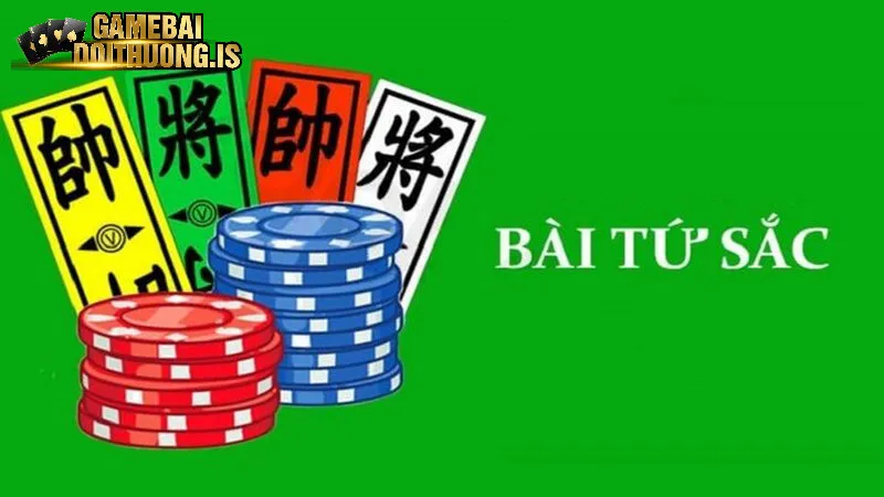 Thông tin về game bài tứ sắc tại Manclub