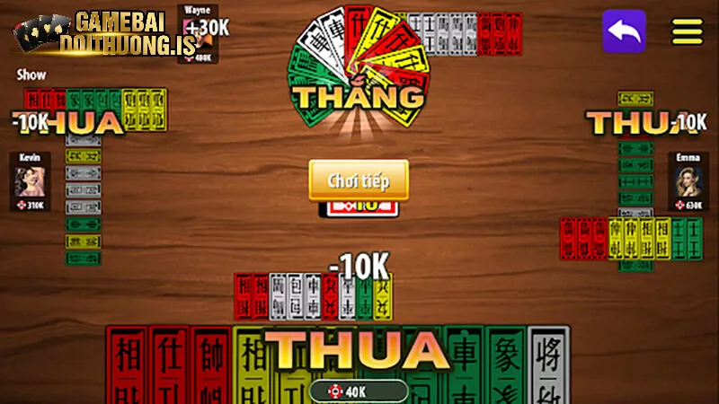 Ứng dụng linh hoạt các mẹo chơi bài tứ sắc