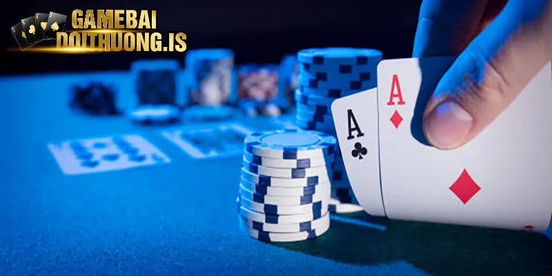 Mẹo chơi xì tố chuẩn nhất từ cao thủ